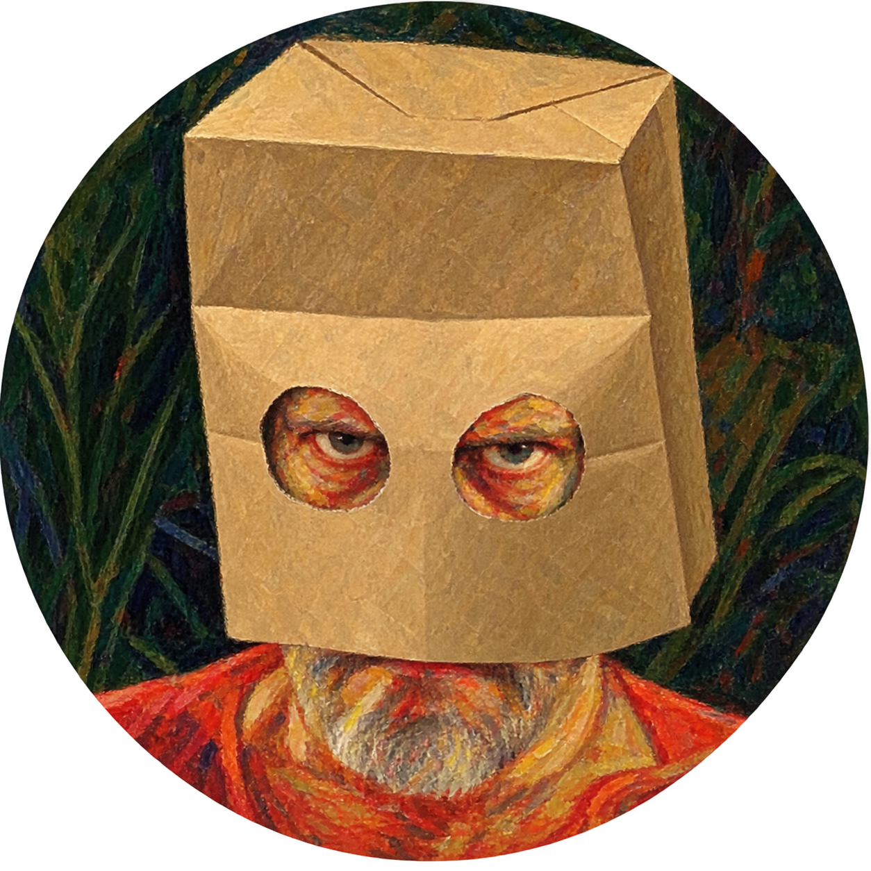 TRUE LAPTOP circular avatar